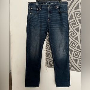 Men’s American eagle jeans